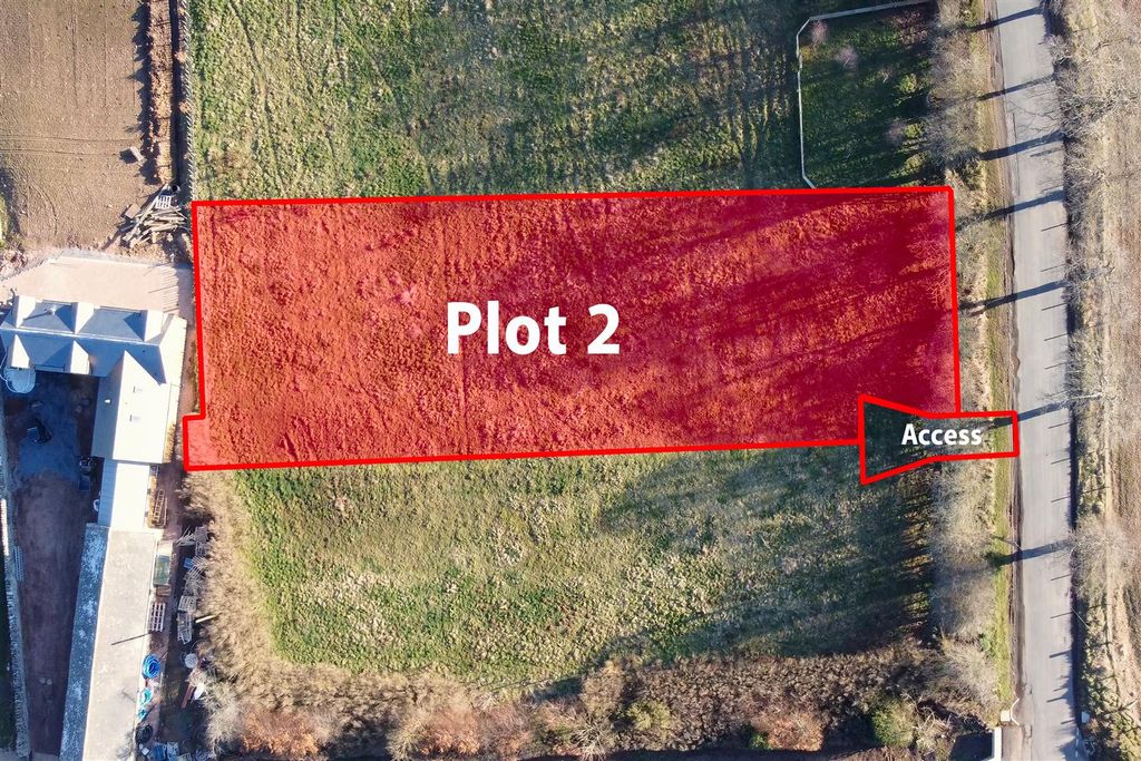 Property photo 2 of 10 Cranshaws Plot 2-02.Jpg