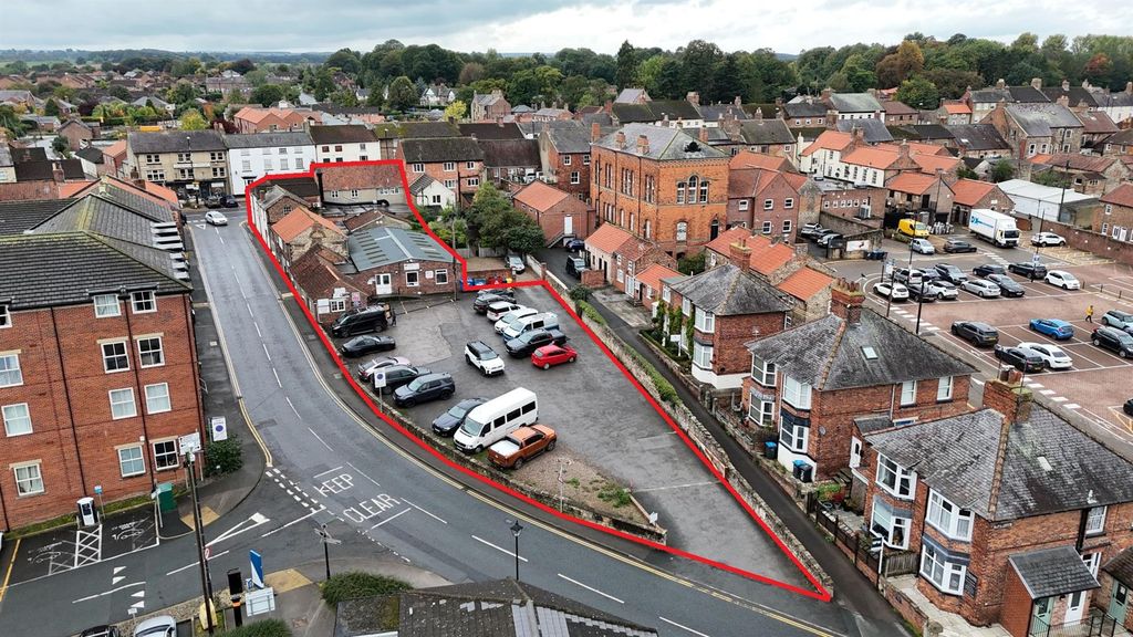 Property photo 3 of 3 Aerial Imagery.1 Red Lined.Jpg