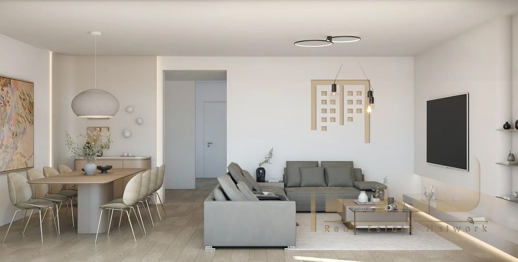 Property photo 1 of 5 Apartment For Sale In Glyfada, Athens Riviera Greece