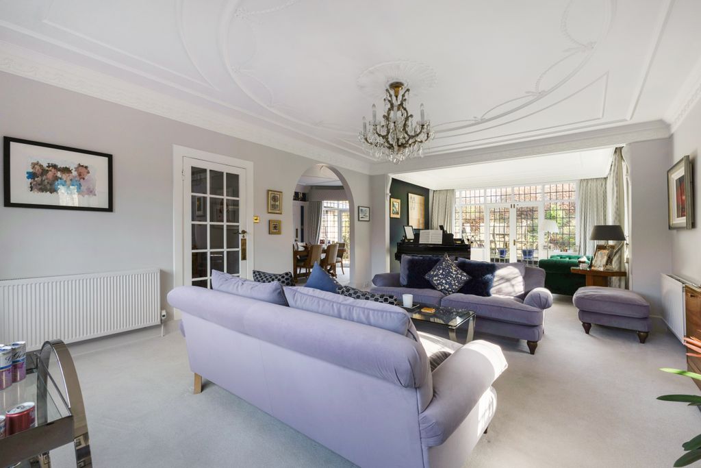 Additional image 9 of 5 bed detached house for saleRockfield Road, Oxted RH8