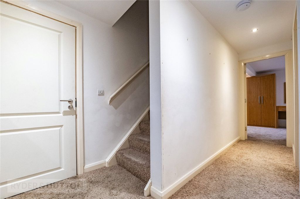 Additional image 9 of 2 bed flat for salePrescott Street, Halifax, West Yorkshire HX1