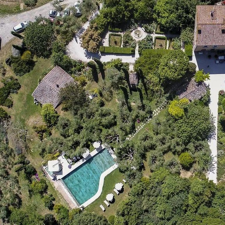 Property photo 1 of 25 Charming Villa In Montepulciano, Tuscany