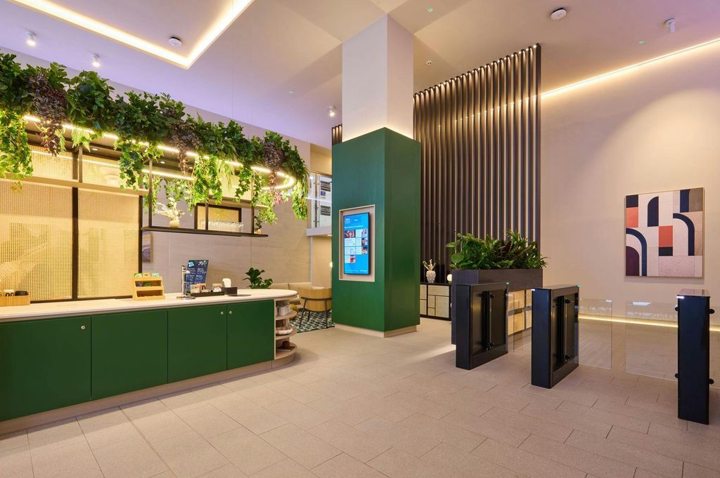 Property photo 2 of 12 Cornerblok  Reception.Jpg