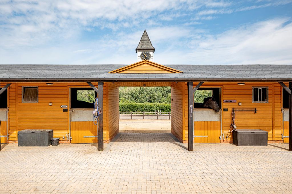 Additional image 22 of 5 bed detached house for saleNortons Wood Lane, Clevedon, Somerset BS21