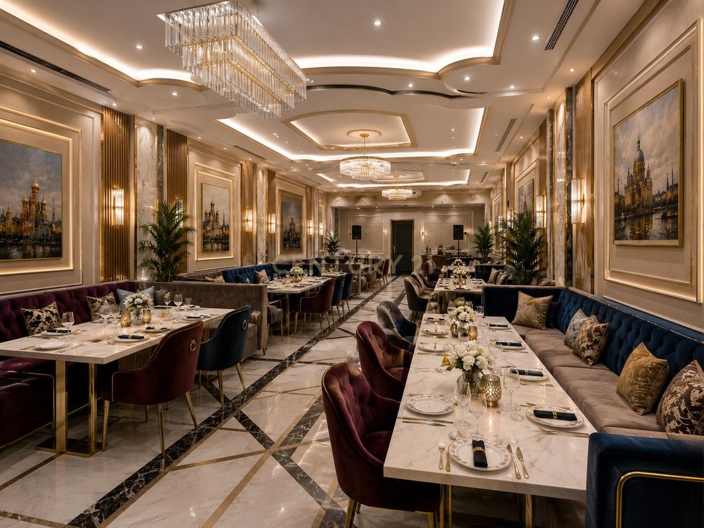 Property photo 1 of 5 Exclusive Investment In Barcelona | Freehold Restaurant Asset