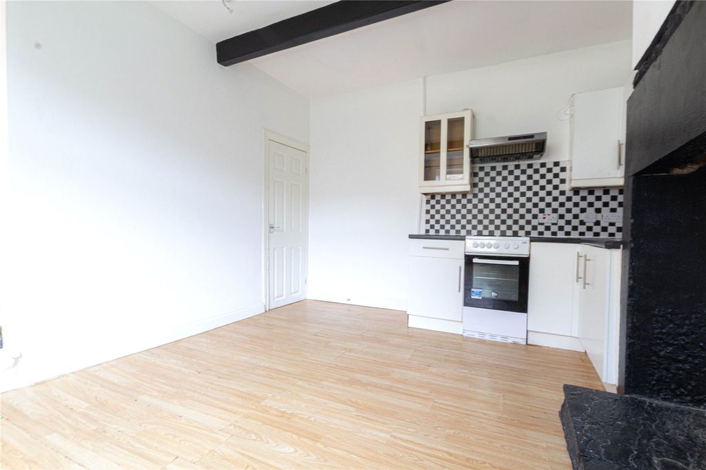 Property photo 3 of 13 Living Room Kitchen