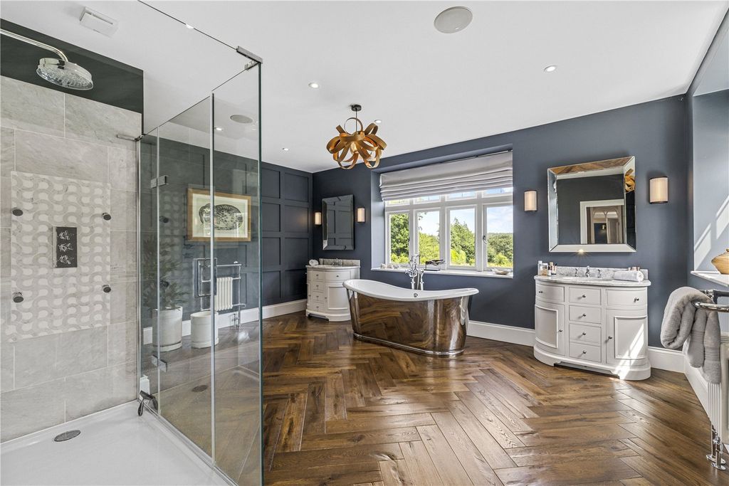 Additional image 18 of 7 bed detached house for saleGodden Green, Sevenoaks, Kent TN15