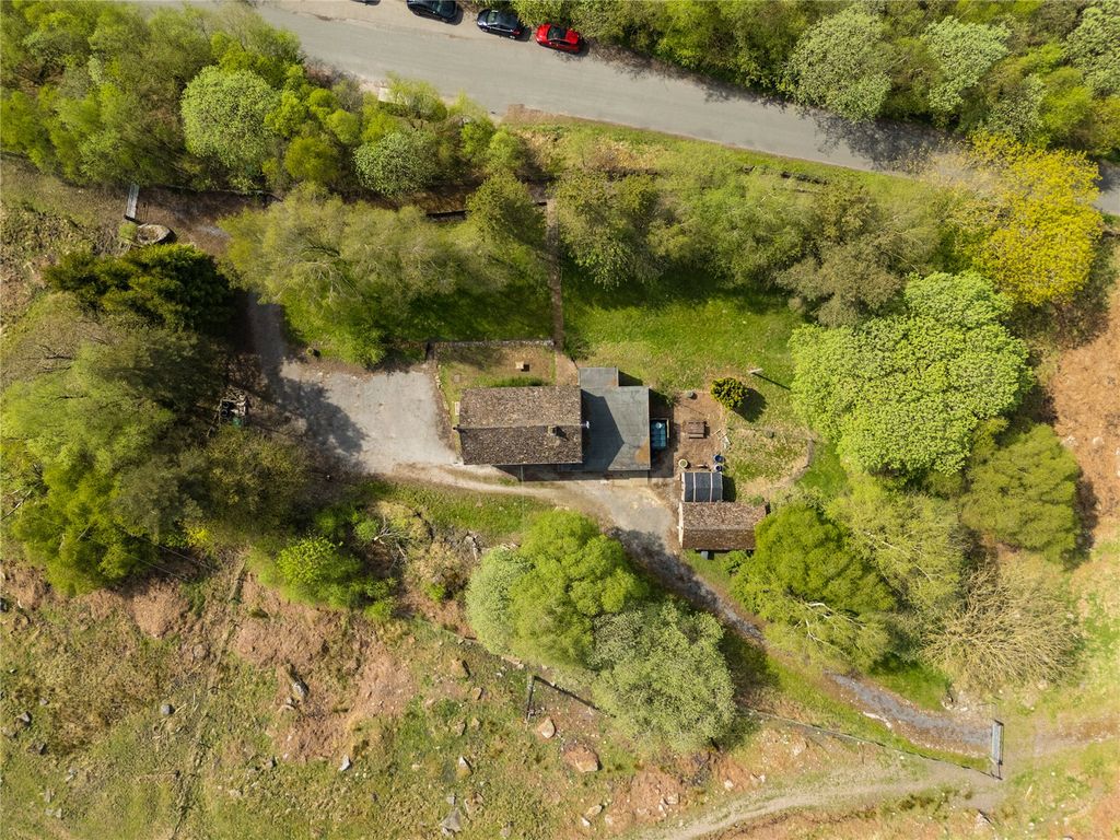Property photo 3 of 17 Aerial View