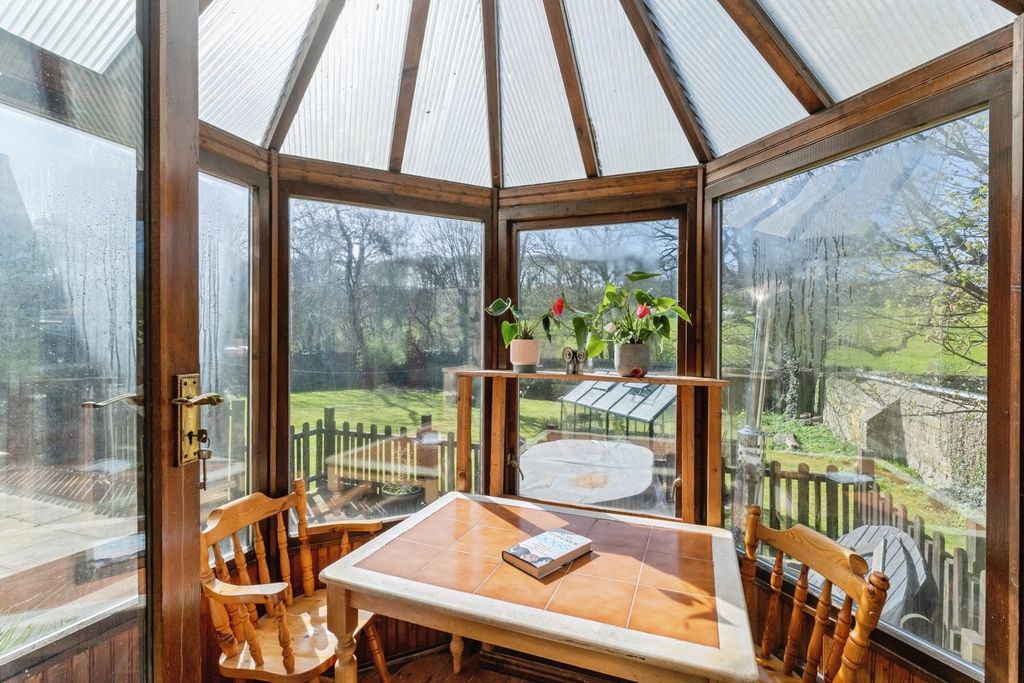 Additional image 11 of 4 bed link detached house for saleGwespyr, Holywell, Clwyd CH8