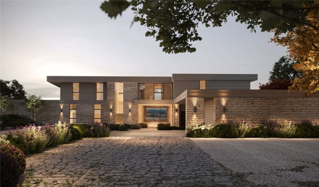 Property photo 3 of 12 Front CGI