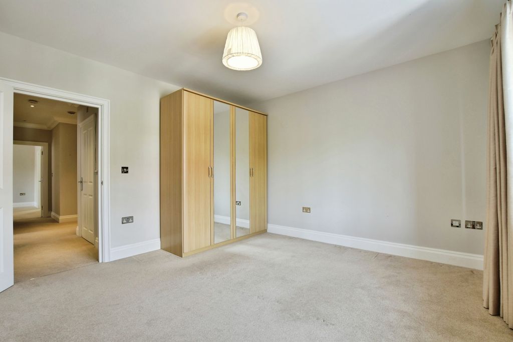 Additional image 12 of 3 bed flat for saleBrockley Square, Wilmslow, Cheshire SK9
