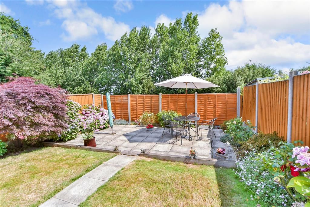 Property photo 2 of 15 Rear Garden