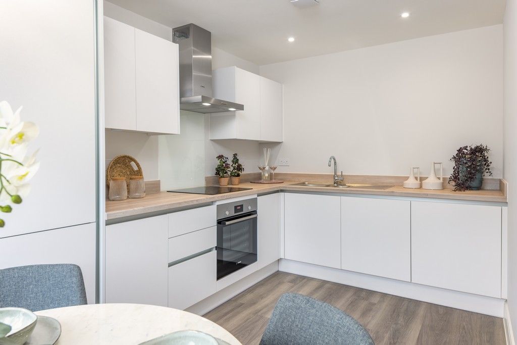 Property photo 3 of 11 cala At Himley Village, Bicester