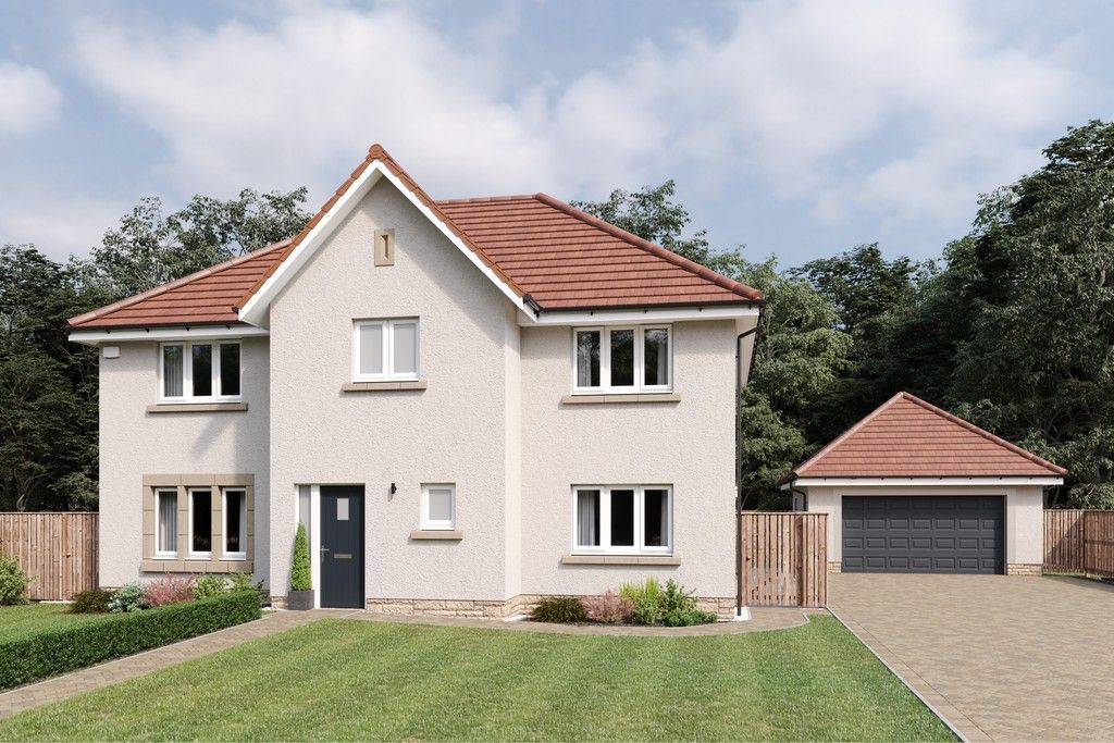 Property photo 3 of 12 Pinefields, Livingston
