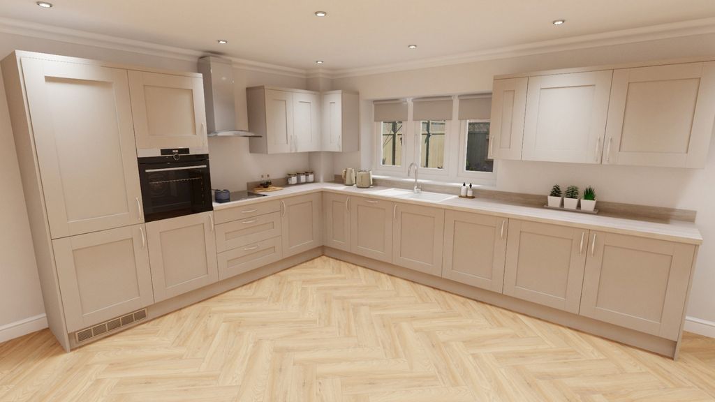 Property photo 2 of 7 Cgi