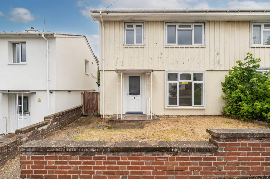House in Norwich, West Earlham - View 3
