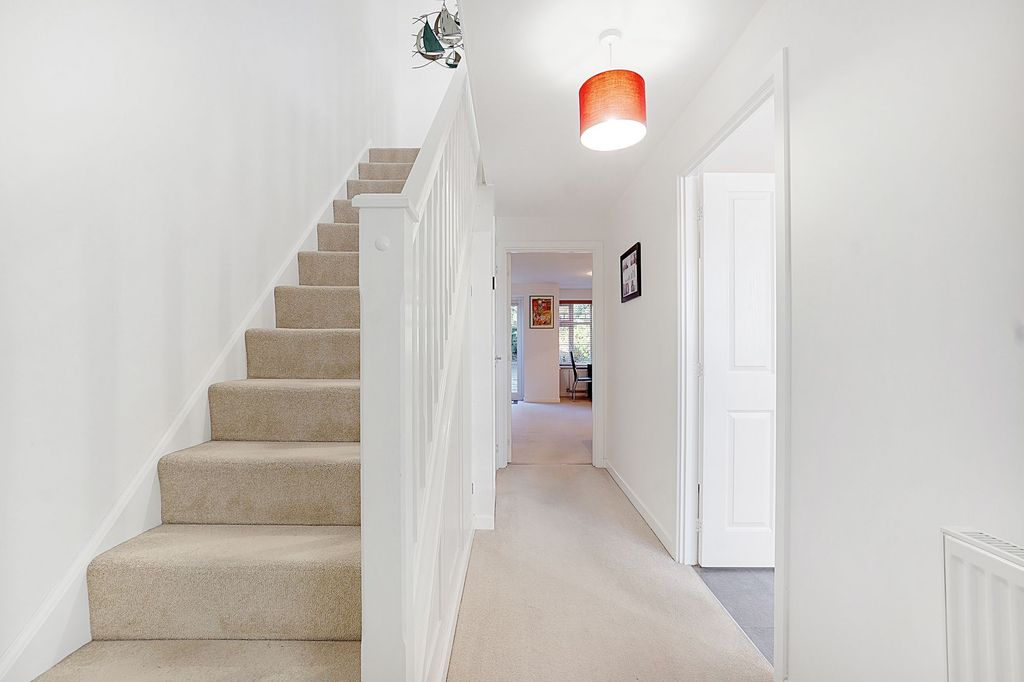 Property photo 2 of 28 Hallway