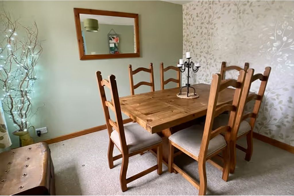 Property photo 3 of 9 Dining Room