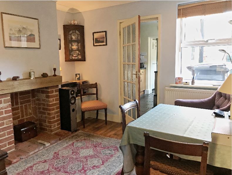 Property photo 3 of 10 Dining Room