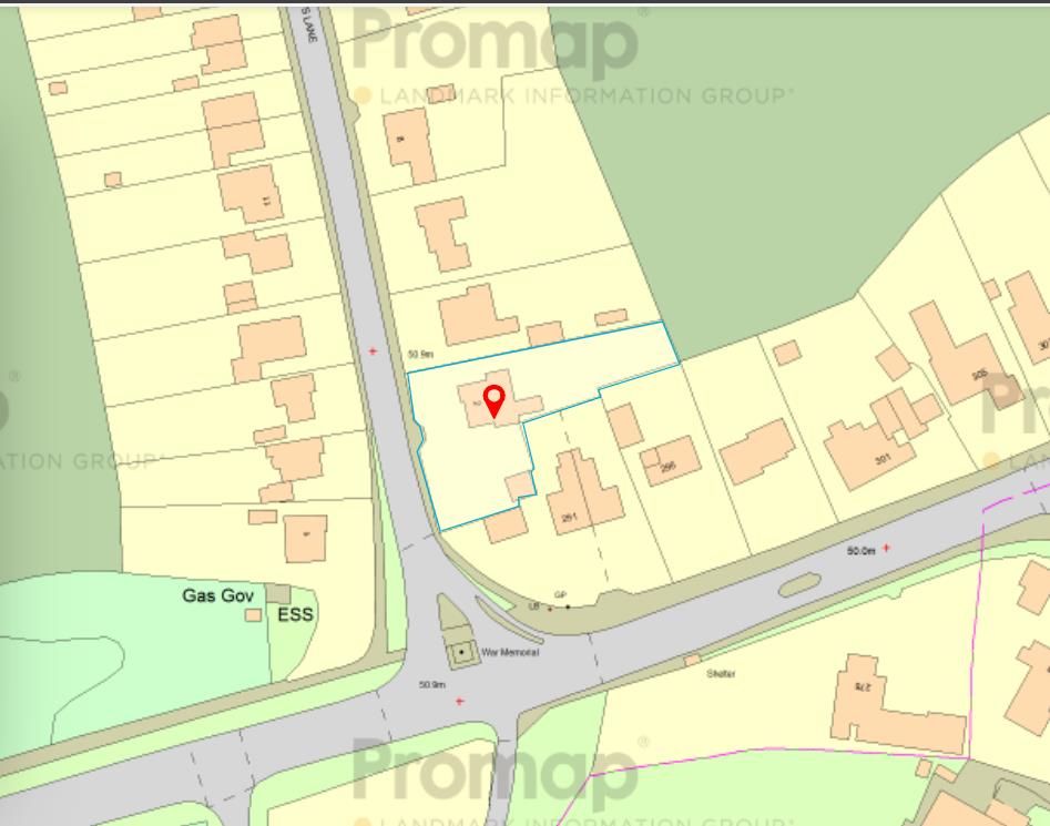 Property photo 3 of 20 0.3 Acres - 2 Colleys Lane.Png