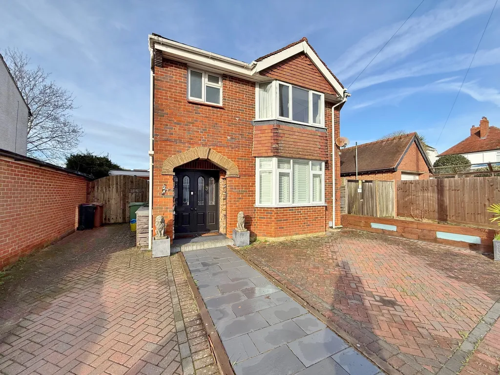 Lendorber Avenue, Drayton PO6 – pohled 3