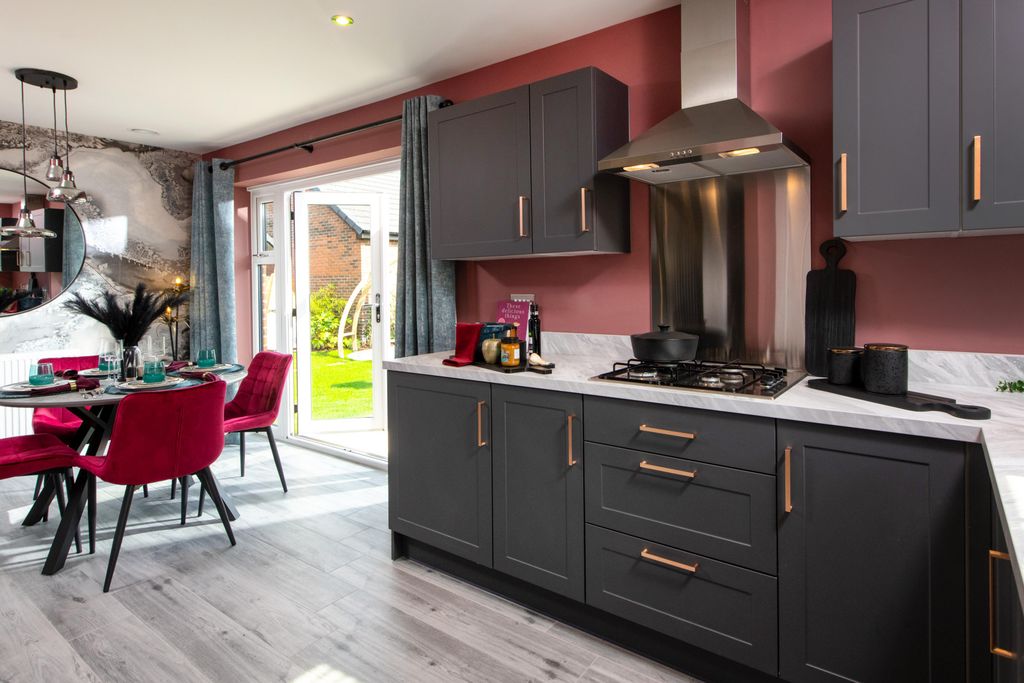 Property photo 1 of 13 Showhome Photography