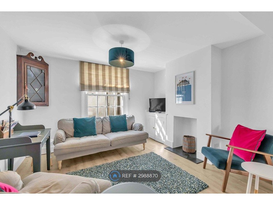 Property photo 2 of 15 Open Plan Living, Dining Area