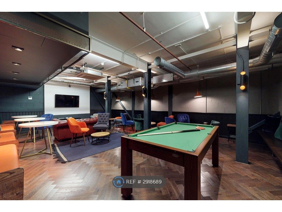 Property photo 2 of 9 Communal Games Room