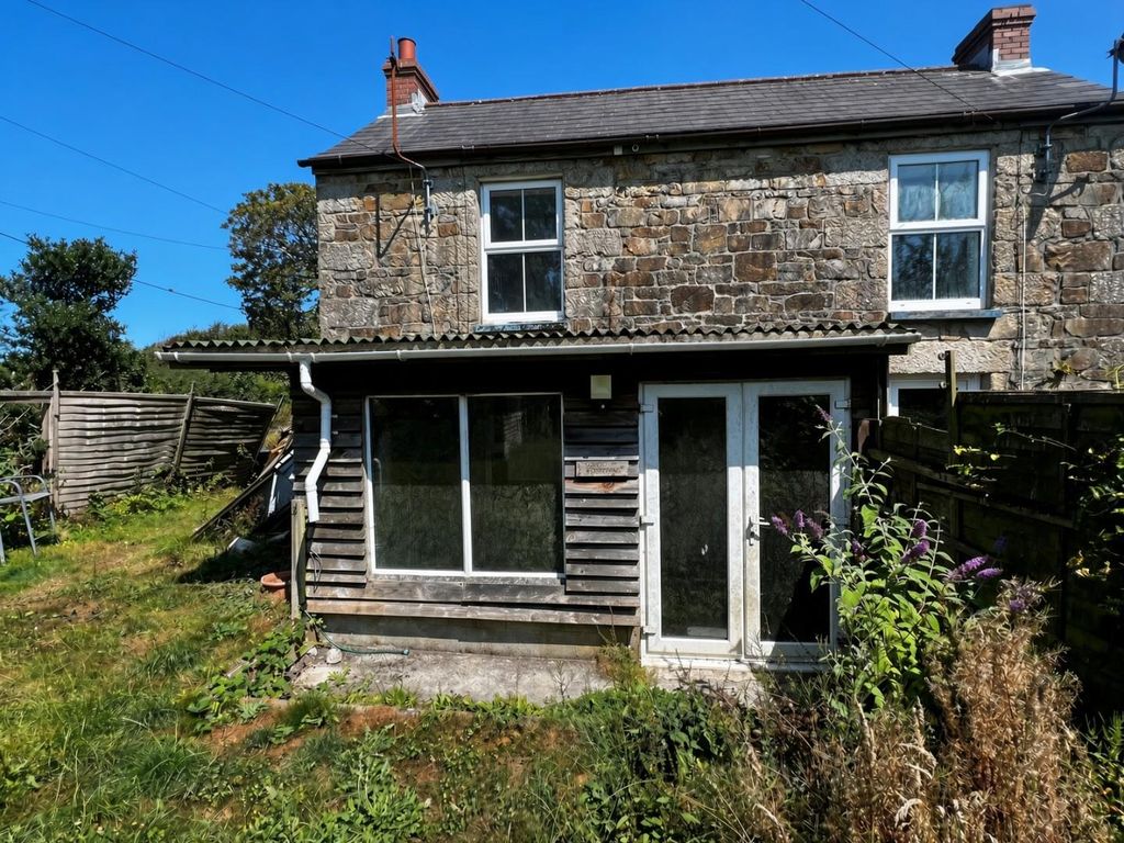Property photo 2 of 9 Rear Elevation