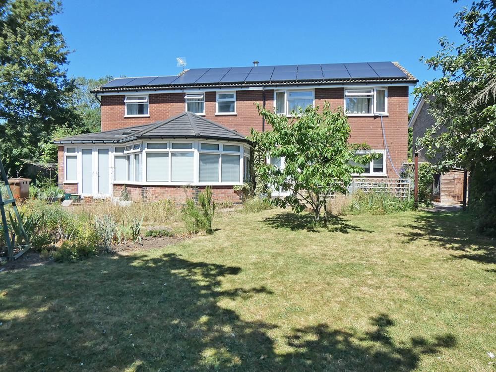 Property photo 1 of 34 2303Rear.Jpg