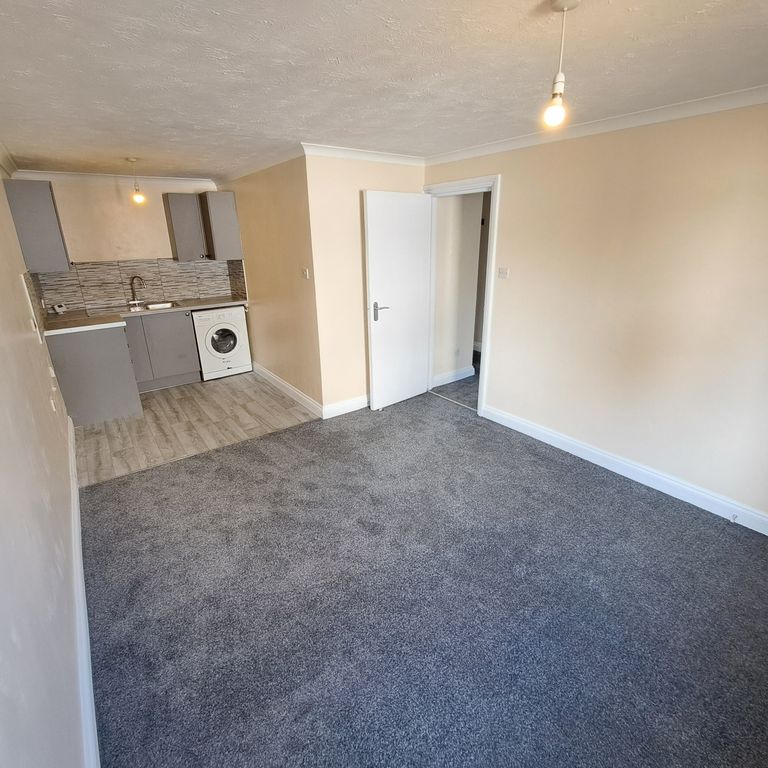 Property photo 3 of 8 Open Plan