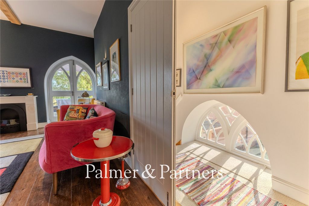 Additional image 21 of 4 bed terraced house for saleBlyth View, Blythburgh, Halesworth, Suffolk IP19