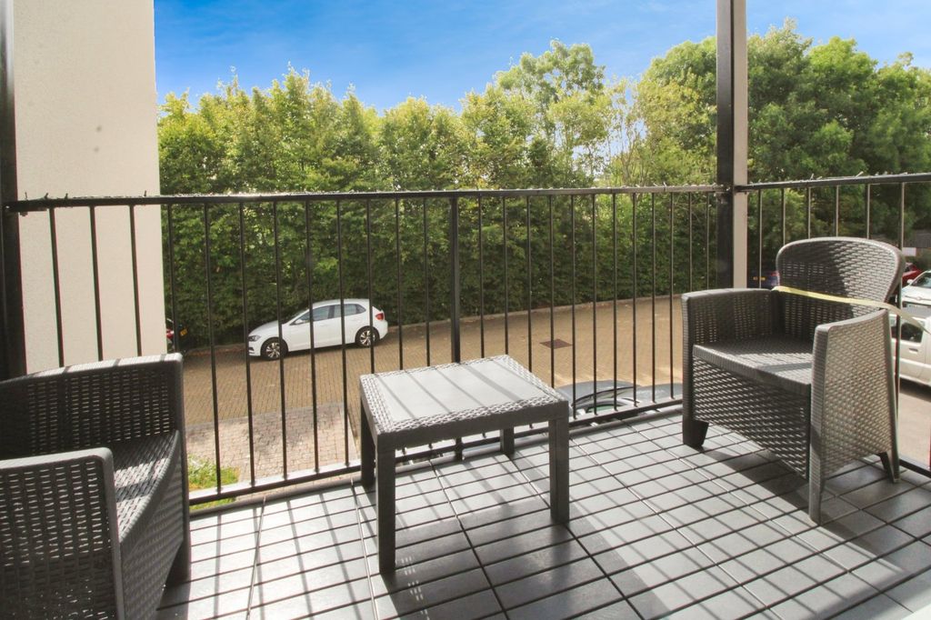 Property photo 2 of 13 Balcony