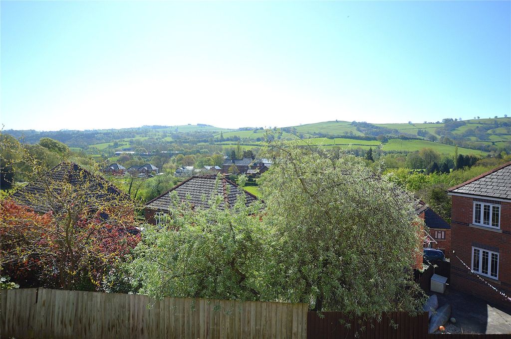 Additional image 32 of 4 bed detached house for saleWoodland Way, Newtown, Powys SY16