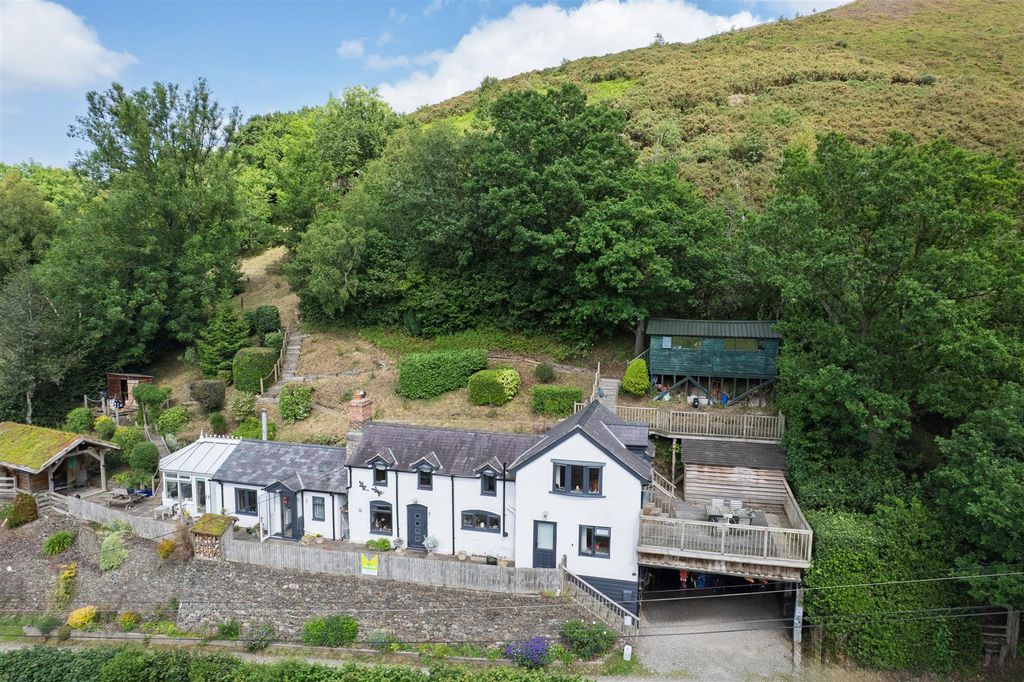 Additional image 21 of 3 bed detached house for salePerkins Beach Dingle, Snailbeach, Shrewsbury SY5