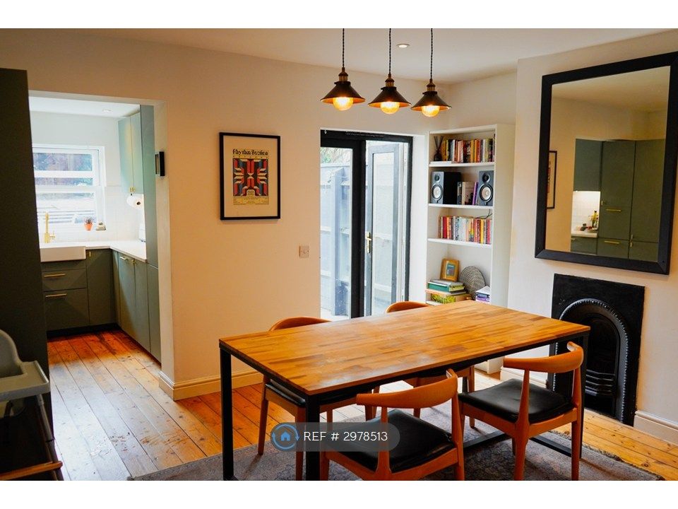 Property photo 1 of 27 Kitchen Dining Room