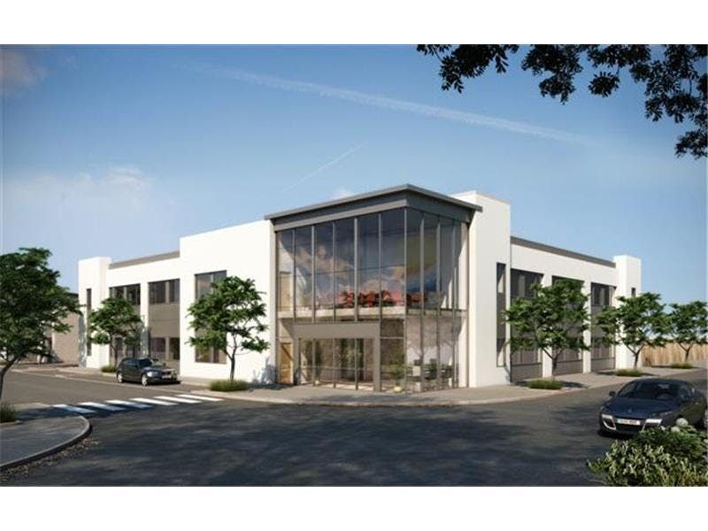 Property photo 1 of 1 Units 1 &amp; 2, Locking Parklands, Cranwell Road, Weston-Super-Mare, Somerset, England Bs24