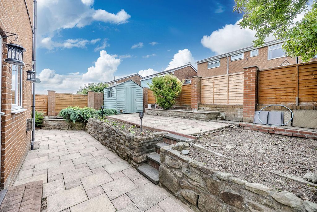 Property photo 2 of 49 Rear Garden