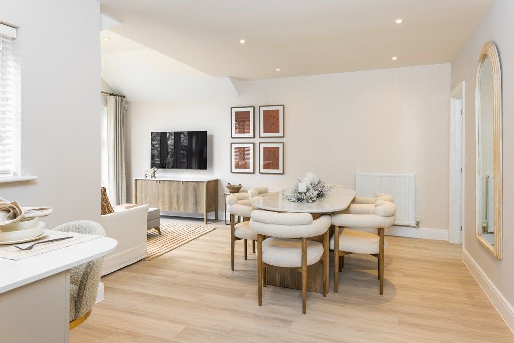 Property photo 3 of 12 cala At Finchwood Park - The Ridge, Finchampstead