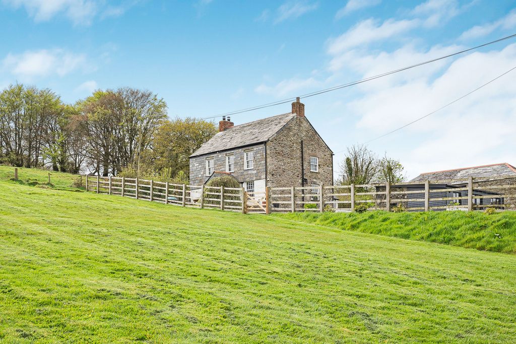 Additional image 18 of 4 bed detached house for saleAltarnun, Launceston PL15