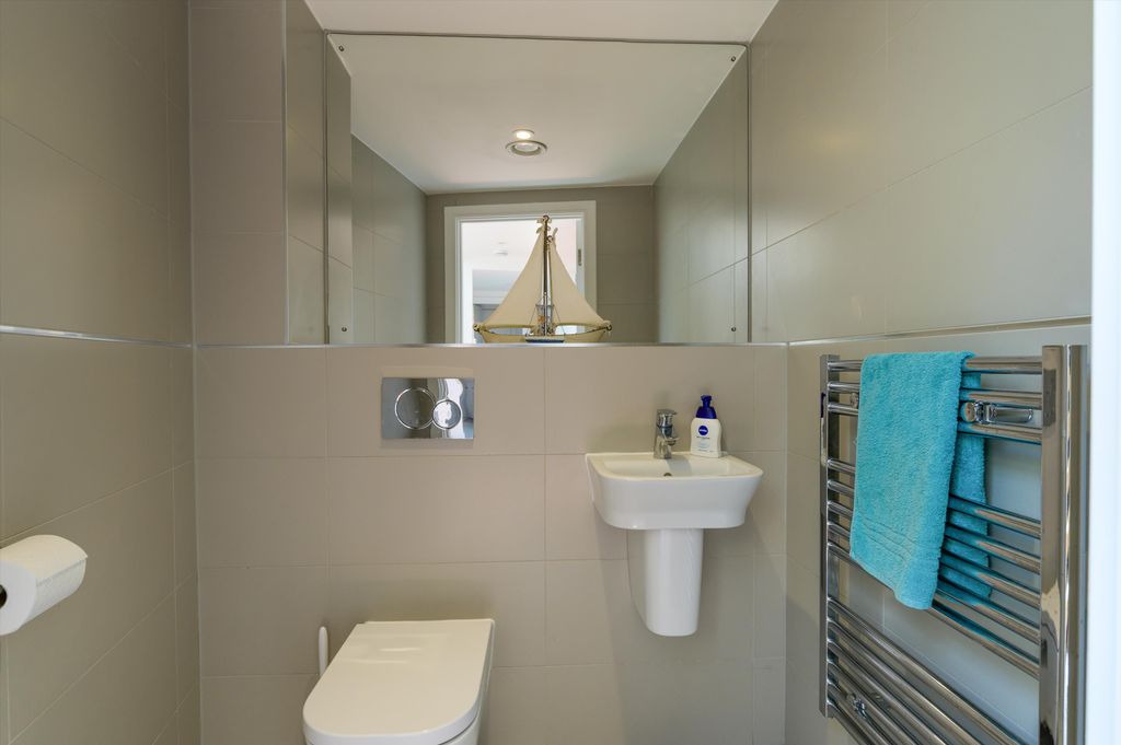 Additional image 16 of 3 bed maisonette for saleColston Avenue, Bristol BS1