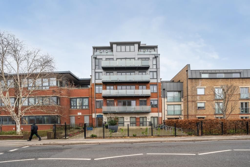 Property photo 1 of 16 Front Shot