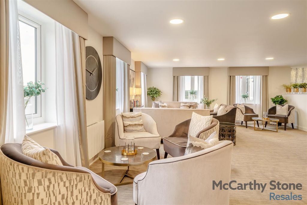 Additional image 20 of 1 bed flat for saleIsel Road, Cockermouth CA13