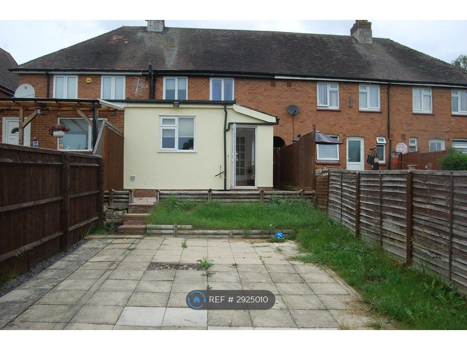 Property photo 2 of 14 Rear Aspect