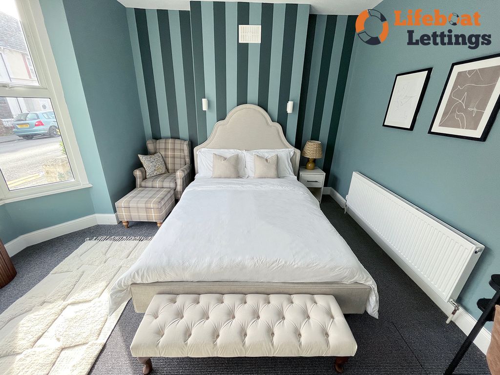 Property photo 1 of 10 Bedroom 1A