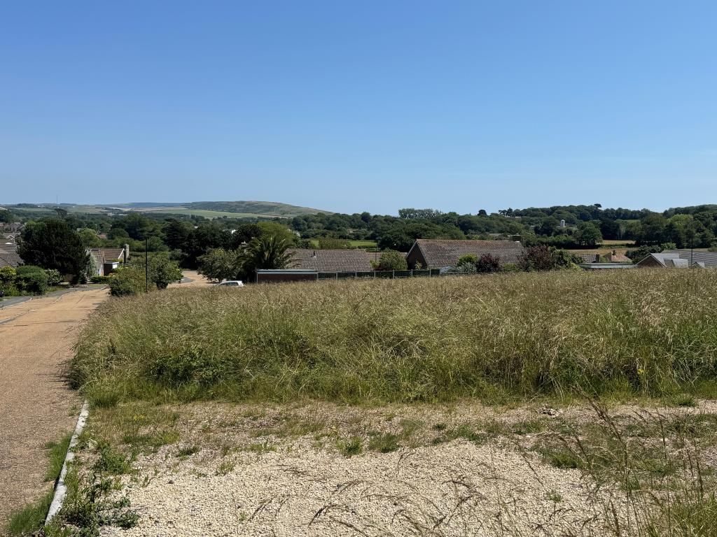 Property photo 3 of 10 A Loom Down The Site With The View Beyond