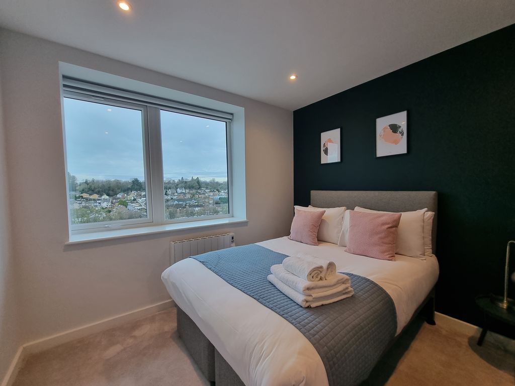 Property photo 3 of 9 Bedroom 1