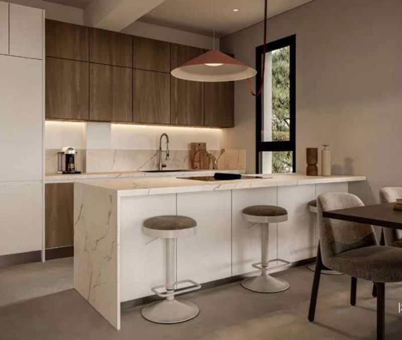 Property photo 3 of 16 Kitchen Example