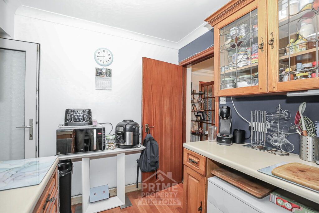 Additional image 10 of 2 bed flat for sale39 Main Street, Kirkcolm DG9