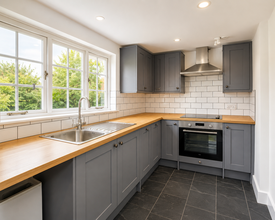 Property photo 3 of 10 40 CE Kitchen